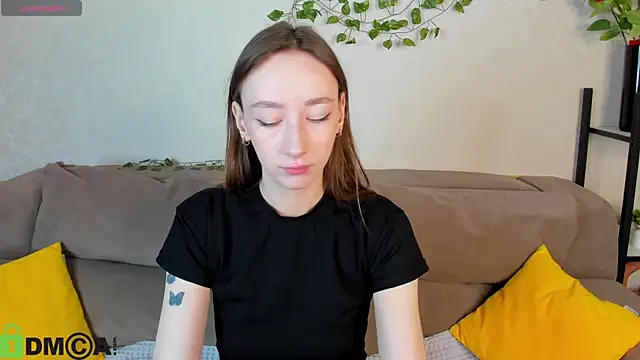 Miche1le Allenne online show from October 2025 01:09:02 AM