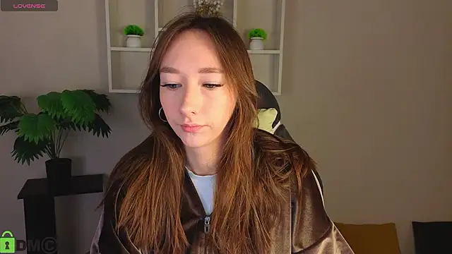 Miche1le Allenne online show from February 2026 01:03:02 AM