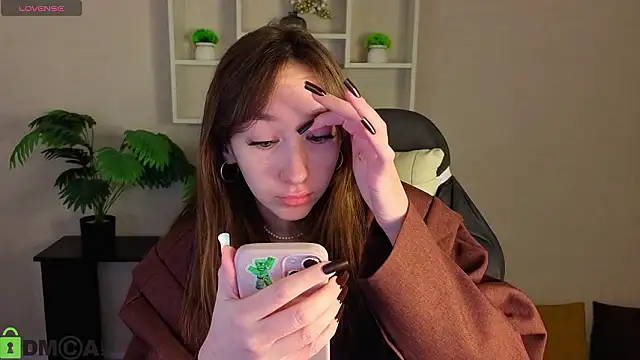 Miche1le Allenne online show from March 2026 01:08:01 AM