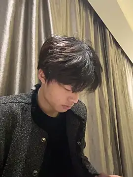 junjun1189 online show from March 2026 11:32:02 AM