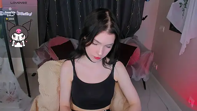 Sophie SkyAngel online show from October 2025 02:05:01 PM