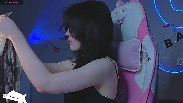 Sophie SkyAngel online show from January 2026 04:28:01 AM