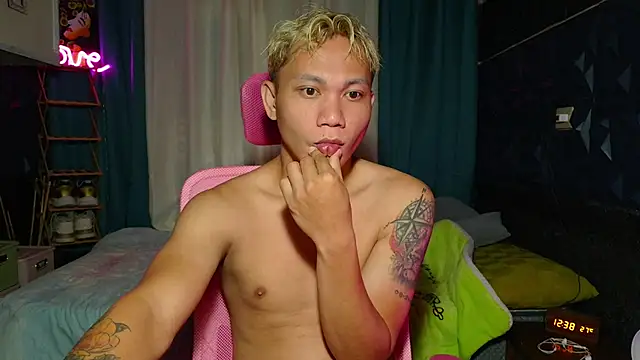 princenavheen online show from June 2026 02:12:01 AM