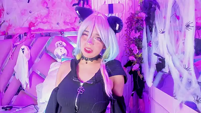 Snapshot of Akane_Hikari_ chatting on November 2025 03:39:01 AM Akane Hikari online show from November 2025 03:39:01 AM