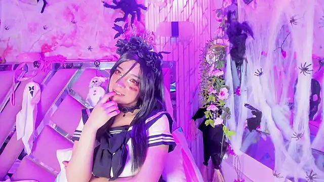 Snapshot of Akane_Hikari_ chatting on November 2025 06:56:02 AM Akane Hikari online show from November 2025 06:56:02 AM