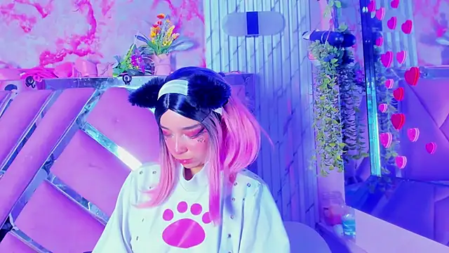 Akane Hikari  online show from March 2026 02:50:01 AM