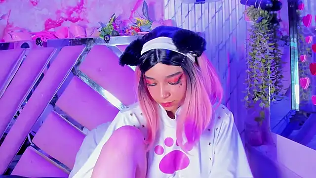 Akane Hikari  online show from April 2026 03:28:01 PM