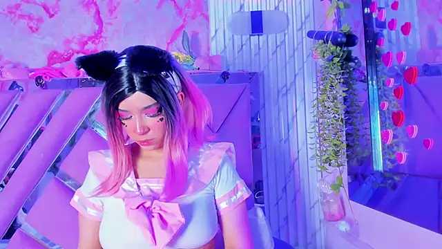 Akane Hikari  online show from April 2026 04:07:02 AM