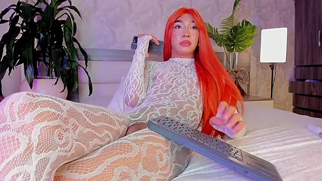 Alaiaguerra online show from April 2026 07:57:02 AM