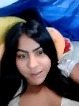 candytyler  online show from October 2025 10:45:01 PM