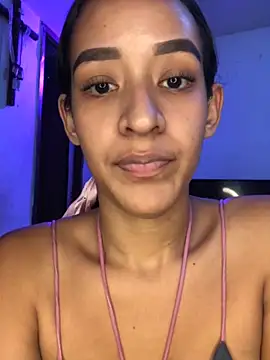 Amber-Sweett online show from June 2026 10:41:02 PM