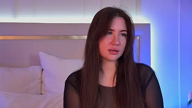 MeganStrain online show from March 2026 03:23:02 AM