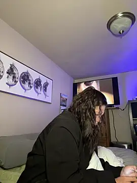 petalsexy online show from November 2025 05:58:02 PM