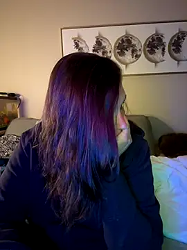 petalsexy online show from November 2025 04:18:02 PM