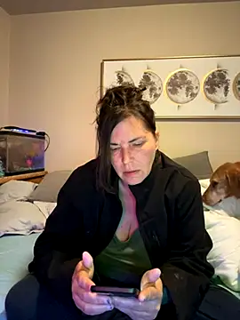 petalsexy online show from November 2025 05:45:02 PM