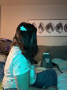 petalsexy online show from November 2025 03:40:01 PM