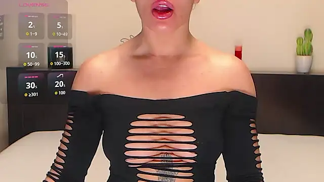 lexa brunette online show from January 2026 09:07:02 PM