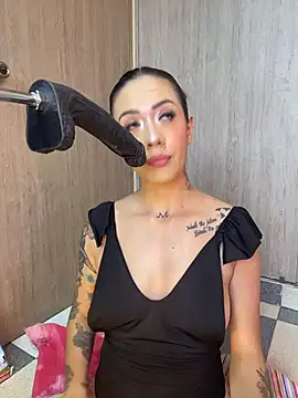 ValentinaBianchi online show from March 2026 07:04:02 PM