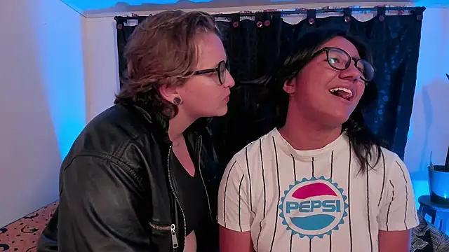 CrazyCakes  online show from April 2026 02:01:01 AM