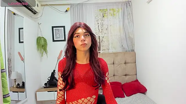 Vanessa Jenner online show from March 2026 02:39:02 AM