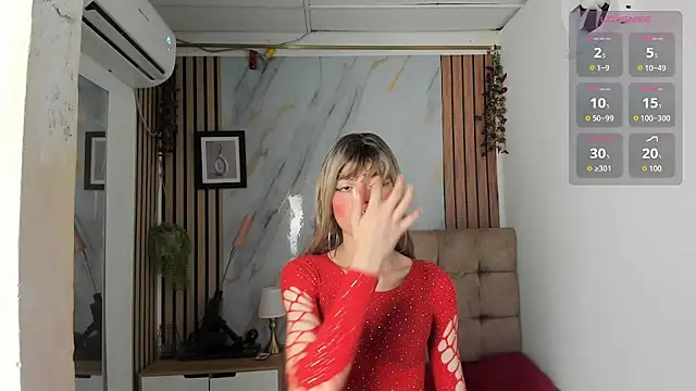 Vanessa Jenner online show from May 2026 07:53:02 PM
