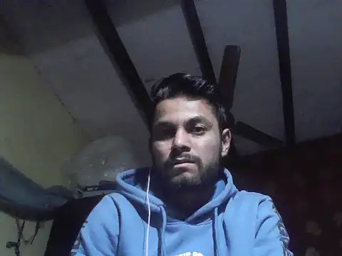 ursdreamperson online show from November 2025 03:01:01 AM