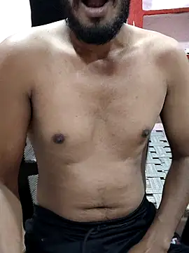 krishjaat43 online show from September 2025 07:27:01 PM