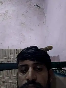 krishjaat43 online show from September 2025 05:58:01 PM