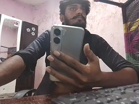 krishjaat43 online show from October 2025 06:43:01 AM