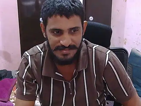 krishjaat43 online show from February 2026 05:33:01 PM