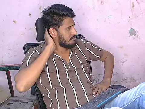 krishjaat43 online show from April 2026 05:46:01 PM