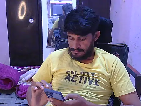 krishjaat43 online show from June 2026 11:36:02 AM