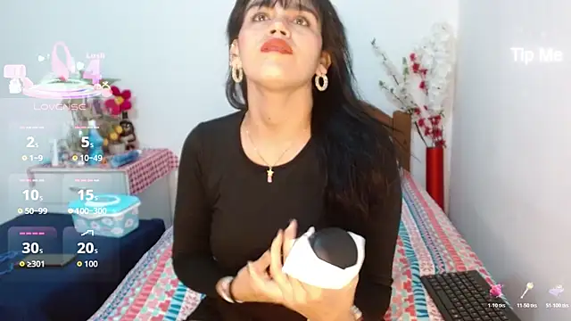 angelly  kate online show from February 2026 01:46:01 AM