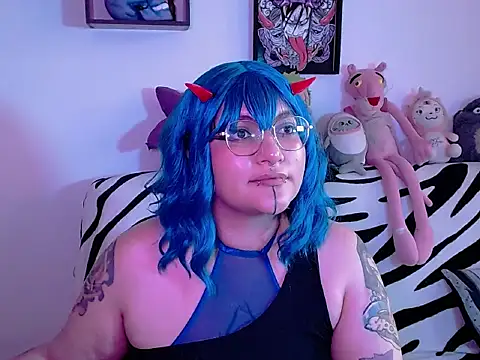 Snapshot of XxGreenGoodxX chatting on September 2025 09:27:01 PM XxGreenGoodxX online show from September 2025 09:27:01 PM