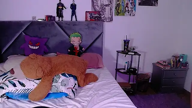 Snapshot of XxGreenGoodxX chatting on November 2025 11:04:02 PM XxGreenGoodxX online show from November 2025 11:04:02 PM