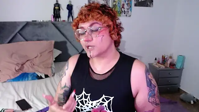 Snapshot of XxGreenGoodxX chatting on November 2025 12:19:01 AM XxGreenGoodxX online show from November 2025 12:19:01 AM