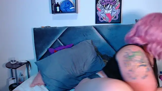 XxGreenGoodxX online show from January 2026 10:14:02 PM