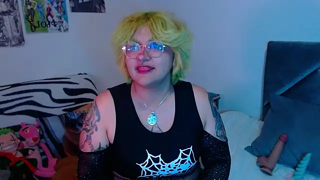 XxGreenGoodxX online show from February 2026 01:26:02 AM