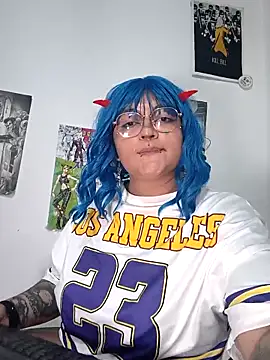 XxGreenGoodxX online show from April 2026 08:58:01 PM