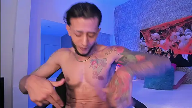 jonas conor online show from October 2025 07:57:02 PM