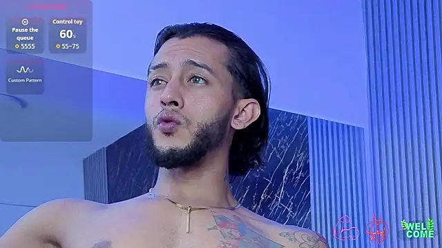 jonas conor online show from April 2026 07:47:02 PM