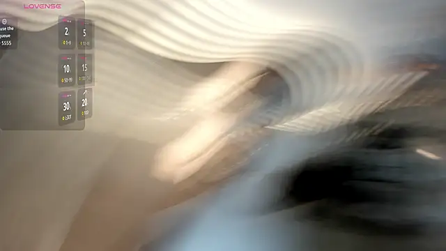  Cris Spicy  online show from March 2026 07:31:02 PM