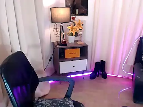 Snapshot of The_Fucking_Dolls chatting on November 2025 09:32:02 AM The Fucking Dolls online show from November 2025 09:32:02 AM