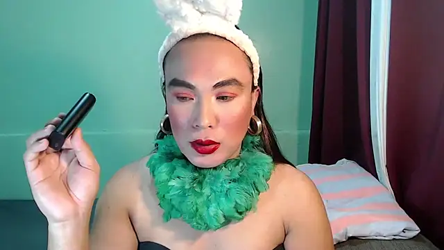 asianayumi online show from September 2025 10:26:02 AM