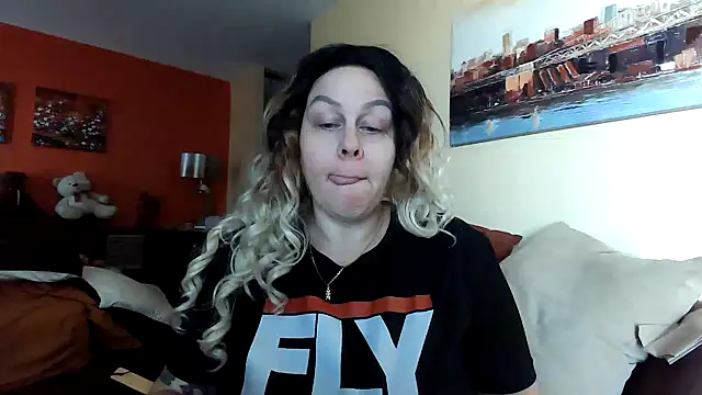 number1slut online show from January 2025 07:11:01 PM