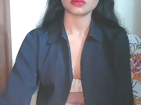 Ankita Chandel online show from November 2025 05:45:02 PM