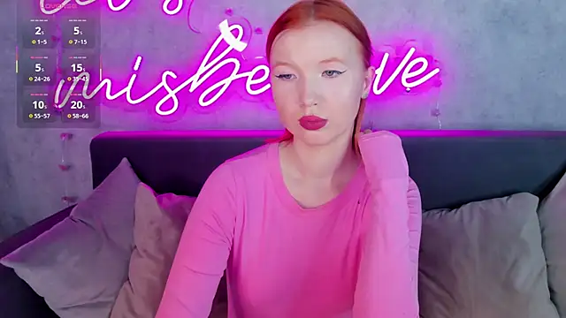 Anna Patterson online show from November 2025 10:04:02 AM