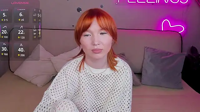 Anna Patterson online show from March 2026 10:10:01 AM