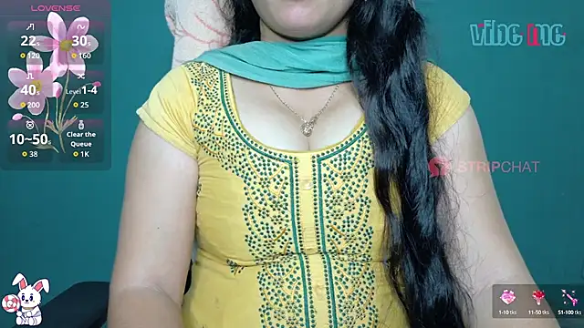 Snapshot of megHana_teLugGu chatting on September 2025 10:17:01 AM megHana teLugGu online show from September 2025 10:17:01 AM