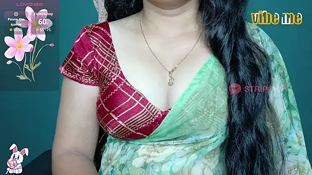 Snapshot of megHana_teLugGu chatting on September 2025 09:57:01 AM megHana teLugGu online show from September 2025 09:57:01 AM